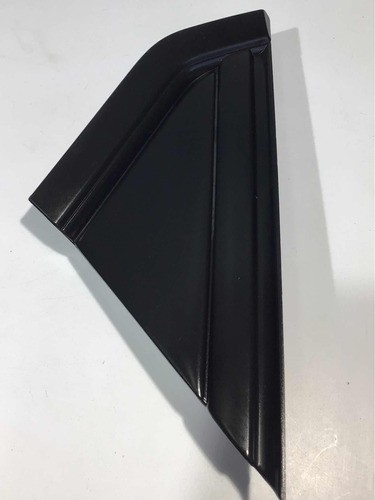 Moldura Retrovisor Externo Esq Citroën C4 9681956980 22106*