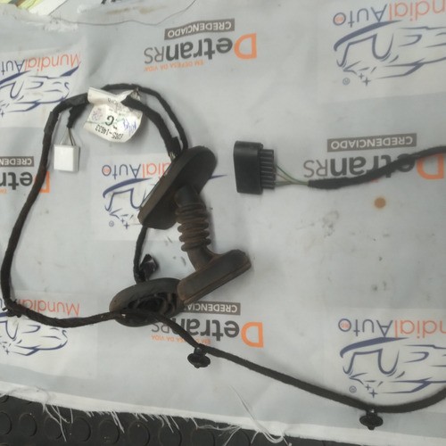 Chicote Porta Traseira Esquerda Orig Ford/ka 2015/.. 6995