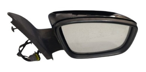 Retrovisor Elétrico  Direito Vw Gol G5