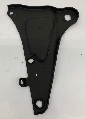 Suporte Escape Honda Cg Titan 125 Ks 00/04 Fan Ks 04/08