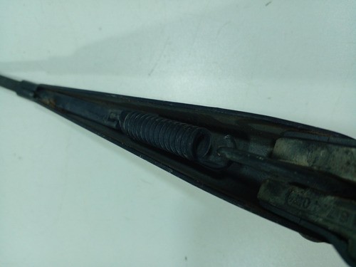 Braço Limp. Para-brisa Ford Fiesta 1996 L/e 96fg17526a2a (m)