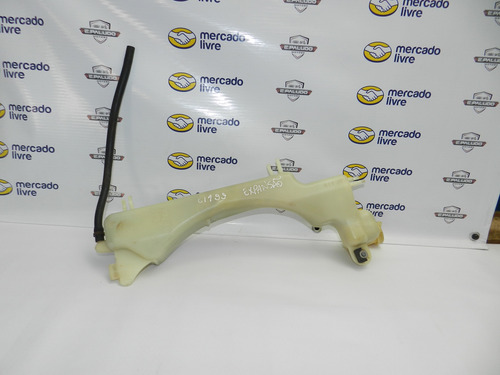 Reservatório Expansão Radiador Honda Civic 1.7 16v 01/05