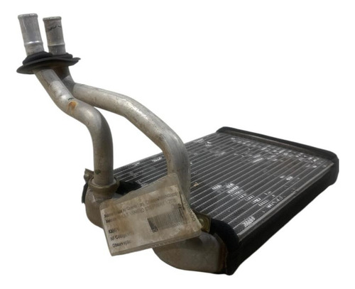 Radiador Ar Quente Renault 2013 (vc)