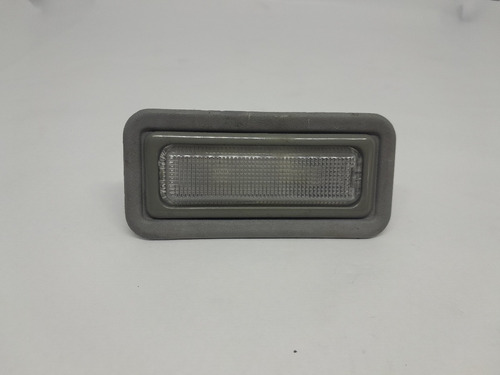 Luz Teto Cortesia Renault Scenic 1999 2000 A 2006 7702280212