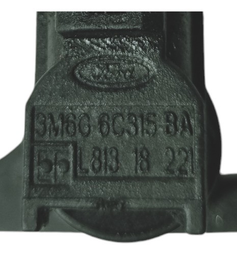 Sensor De Rotação Ford Fusion 2.3 16v 2006 A 2009