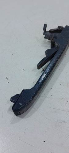 Maçaneta Externa Dianteira Vw Gol 1000 92/99 (vj)