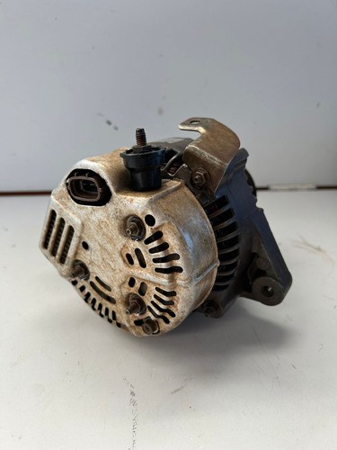 Alternador Hilux Sw4 3.0 4x4 Manual 2000 Original