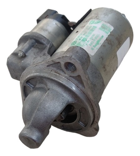 Motor Partida Arranque  Hyundai Hb20 1.0 3cc 2021 2022 2023