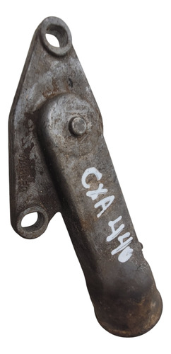 Suporte Válvula Termostatica Gm Onix Prisma 1.0 07/20 (al)