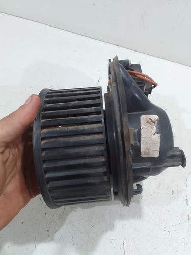 Motor Ar Forçado Jetta Tsi 2.0 2012 3c0907521f (vj)