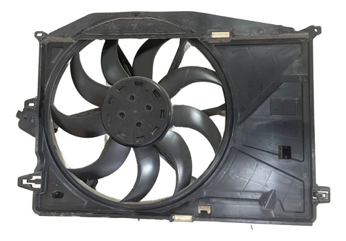 Ventoinha Rampage Laramie 2023/2024 - Bx2227123820
