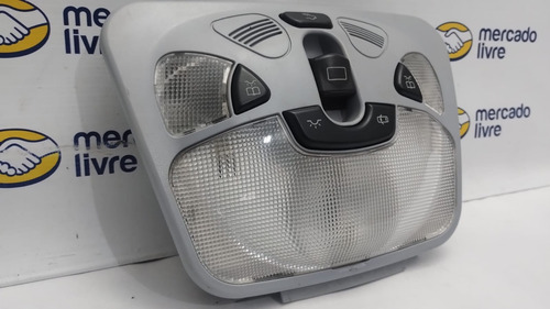 Luz Teto Cortesia Interna Mercedesc180k C320 2000 A 2007