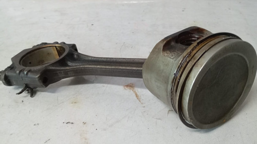 Pistão Biela Gol Voyage Saveiro G4 G5 G6 Ea111 1.0 8v 25880