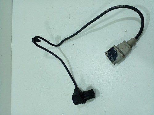 Sensor Rotação Vw Bora/golf A3 0261210 (m)