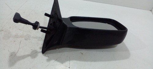 Retrovisor L.d Ford Escort 1989/94 (r)