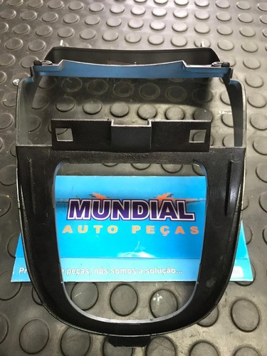 Moldura Central E Cambio Peugeot 307 W9651943877