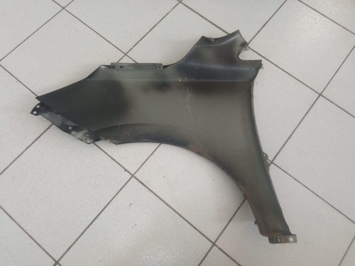 Paralama Direito Hyundai Ix35 2011 2012 2013 2014 2015