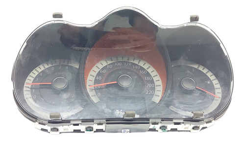 Painel Instrumentos Kia Cerato 1.6 Ano 2009 A 2013