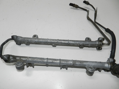 Flauta Injetora Mitsubishi Pajero Sport V6 3.0 1999 A 2005