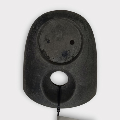 Moldura Fechadura Tampa Traseira Chevrolet Corsa Wind 94/01