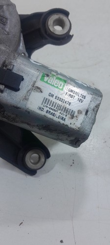 Motor Limpador Traseiro Celta Gm Celta 93332478 (vj)