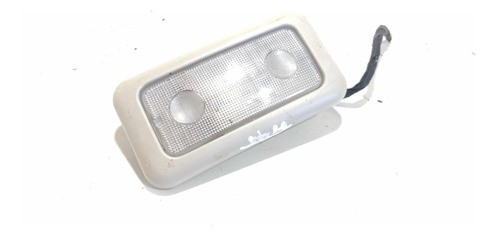 Luz De Teto Cortesia Fiat Palio / Siena / Uno / Doblo