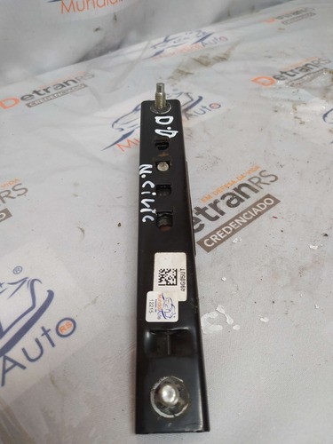 Trilho Regulagem Cinto Diant Direito Honda New Civic  12215