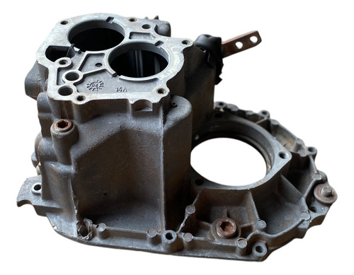Carcaça Capa Seca Caixa Fiat Palio Siena Uno Fire 46438596