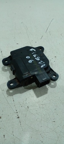 Motor Atuador Ar Condicionado Ford Fiesta 2006 (r)