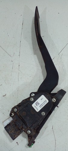 Pedal Acelerador Eletrônico Nissan Frontier 2007/15 (r)