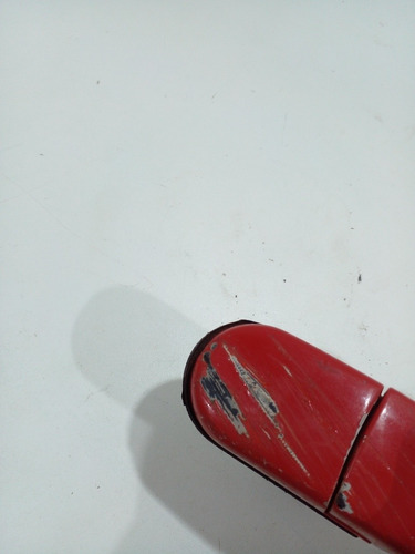Maçaneta Externa T.e Volkswagen Gol 2001 (vj)