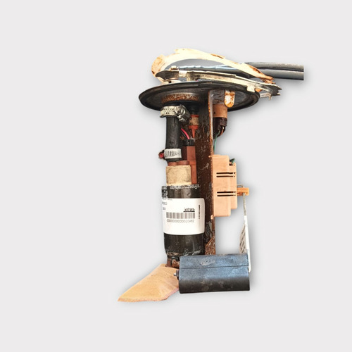 Bomba De Combustível Ford Fiesta 97 A 2003