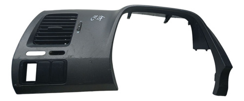 Moldura Painel Difusor Honda Civic 07/11 (ap) Cxa 564