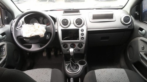 Volante Direção Ford Fiesta 2014 Original 