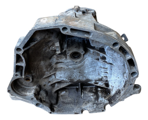 Carcaça Capa Seca Cambio Ap Volkswagen Gol Santana Saveiro