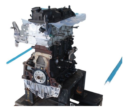 Motor Parcial 2.0 Tdi 4x4 Diesel Amarok 17-23(948)