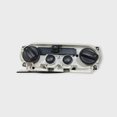 Painel Comando Ar Condicionado Fiat Palio 1997 2001