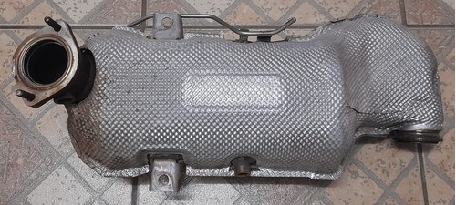 Catalisador Jeep Renegade - 50528461