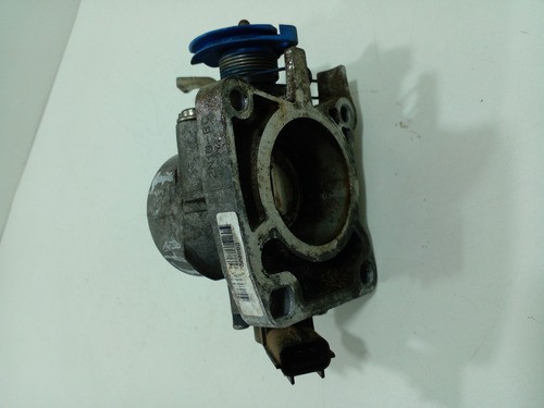 Tbi Corpo De Borboleta Ford Fiesta 2009 2n1u9677bb (m)