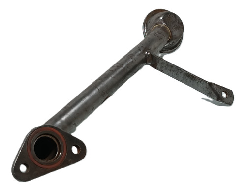 Pescador Oleo Motor Mwm X10 X12 Eletronico