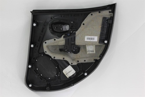 Forro Porta Tras Le Jeep Renegade 15/22 Us (773)