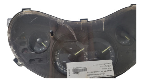 Painel Instrumentos Gm Corsa Classic 12 (al)