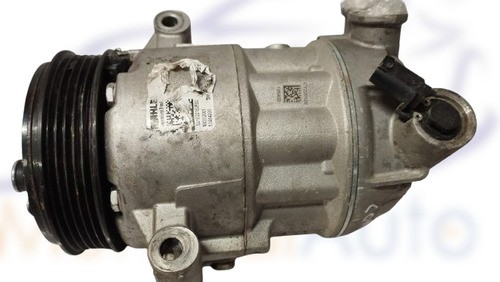 Compressor Ar Cond  Toro Compass Renegade 1.3 Turbo 16744