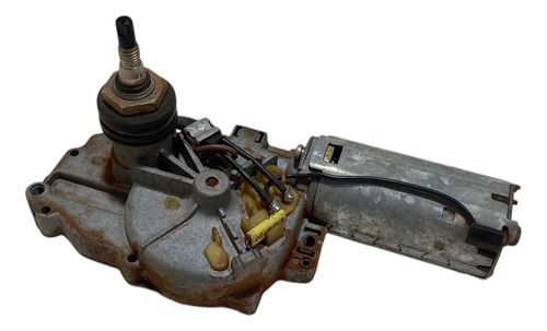 Motor Limpador Traseiro Vw Golf Mk3 94 Até 98 1h6955713a