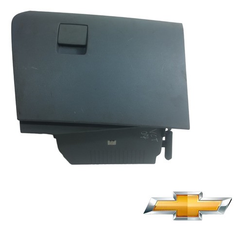 Porta Luvas Completo Gm Vectra 2006 A 2011 93383387 Original