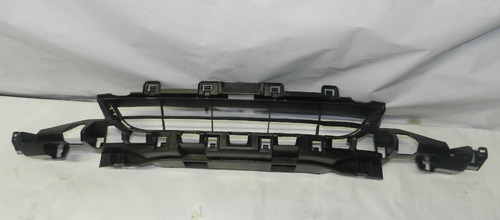 Grade Inf Para-choque Diant Bmw 320i F34 Gt Serie3 13/19 Rec