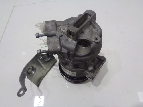 Compressor Ar Condicionado Fiat Argo 2020 A.a