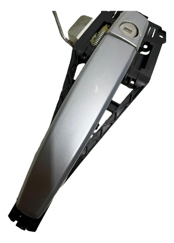 Maçaneta Externa Dianteira Esquerda Vectra 2009 2010 - 7888