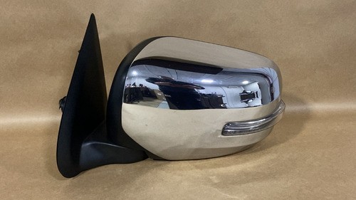 Retrovisor Esquerdo Mitsubishi Pajero 2021