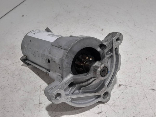 Motor Arranque Citroen C3 Tendance Bva 2015